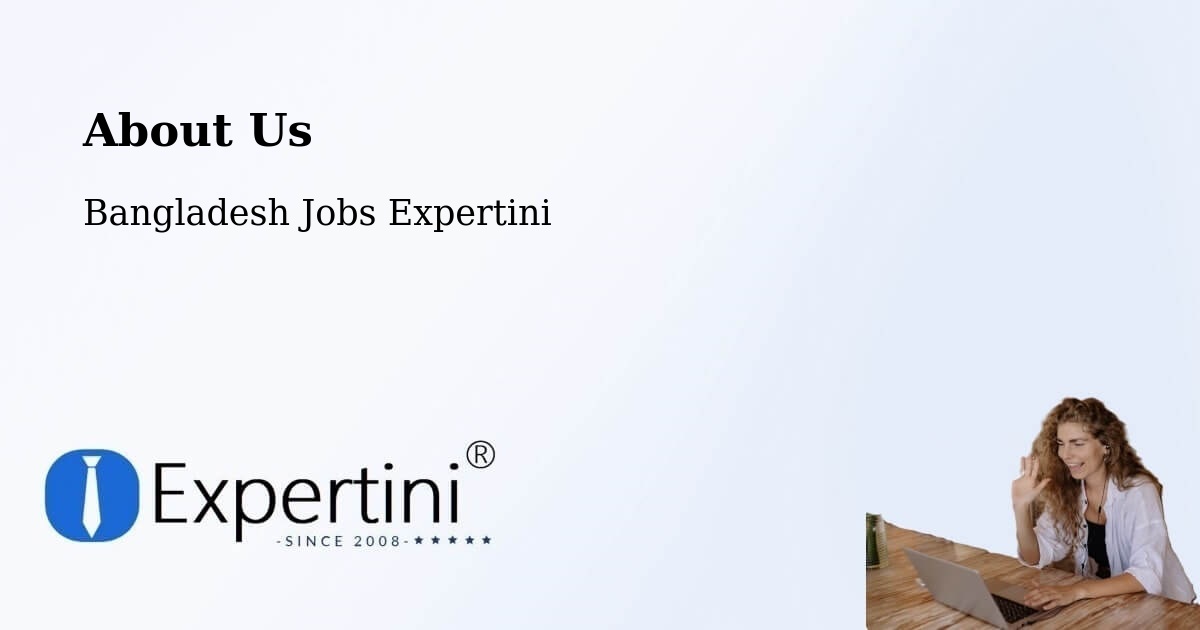 About Expertini Recruitment Platform  – Jhenaidah - Jhenaidah, Bangladesh Jobs Expertini