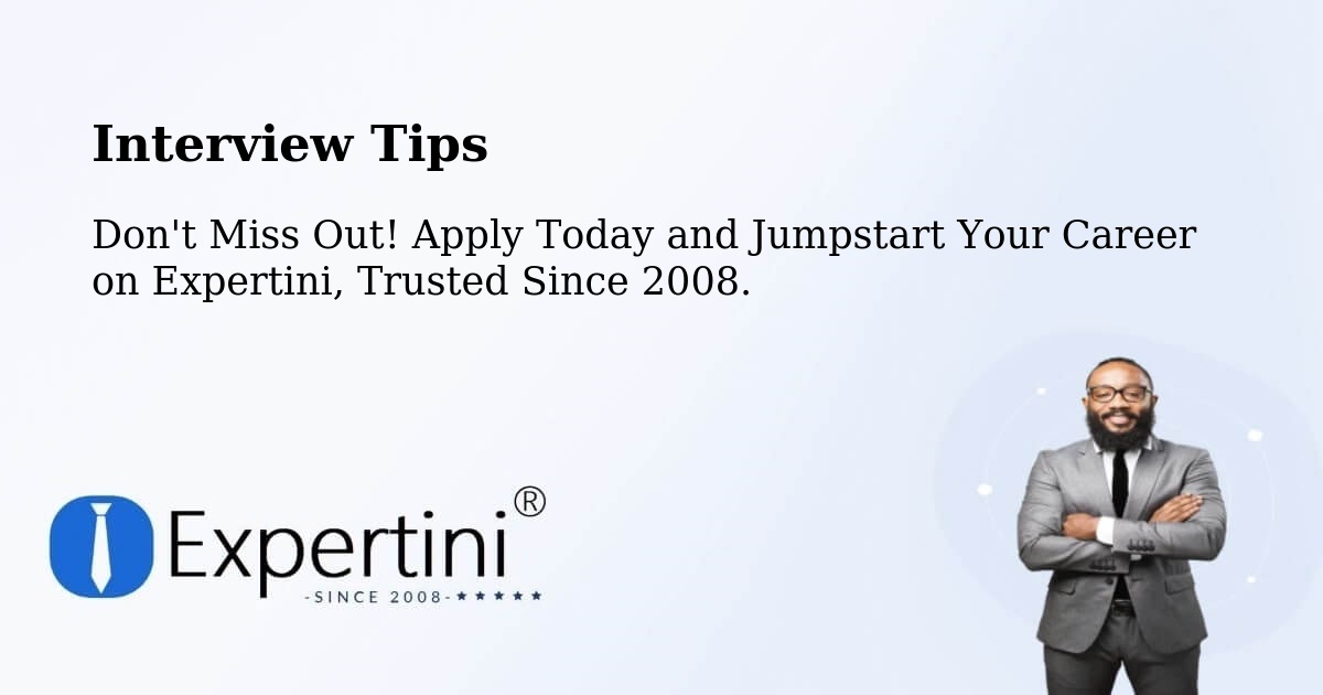Interview Tips & Techniques for Job Seekers – Jhenaidah - Jhenaidah, Bangladesh Jobs Expertini